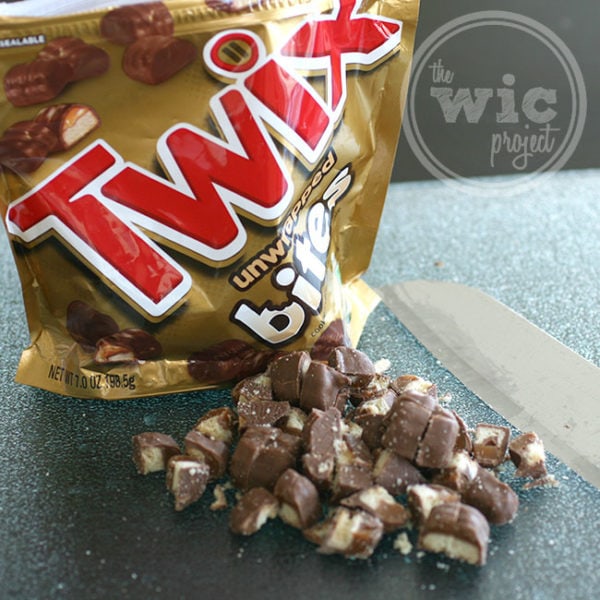 TWIX® Bites Kettle Corn A Chocolaty, Salty, Sweet Treat EatMoreBites