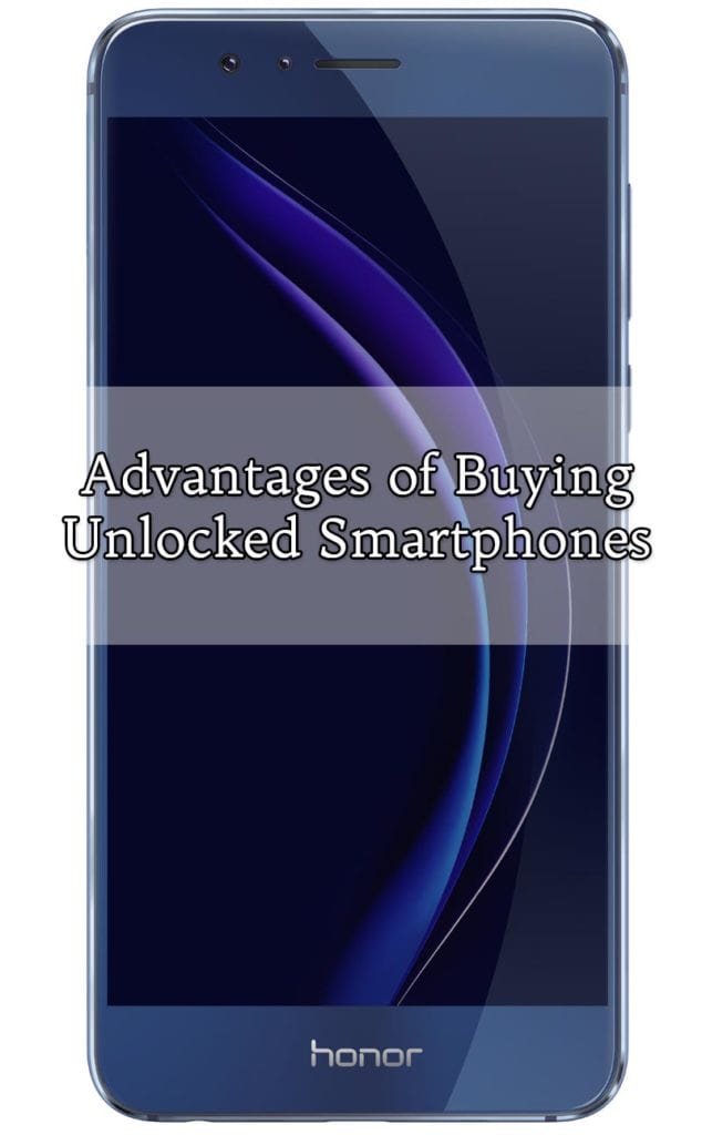 New Huawei Honor 8 Unlocked Smartphone at Best Buy The WiC Project Blog