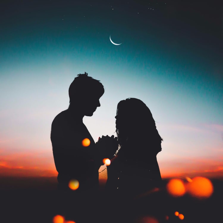 what to get your partner for christmas