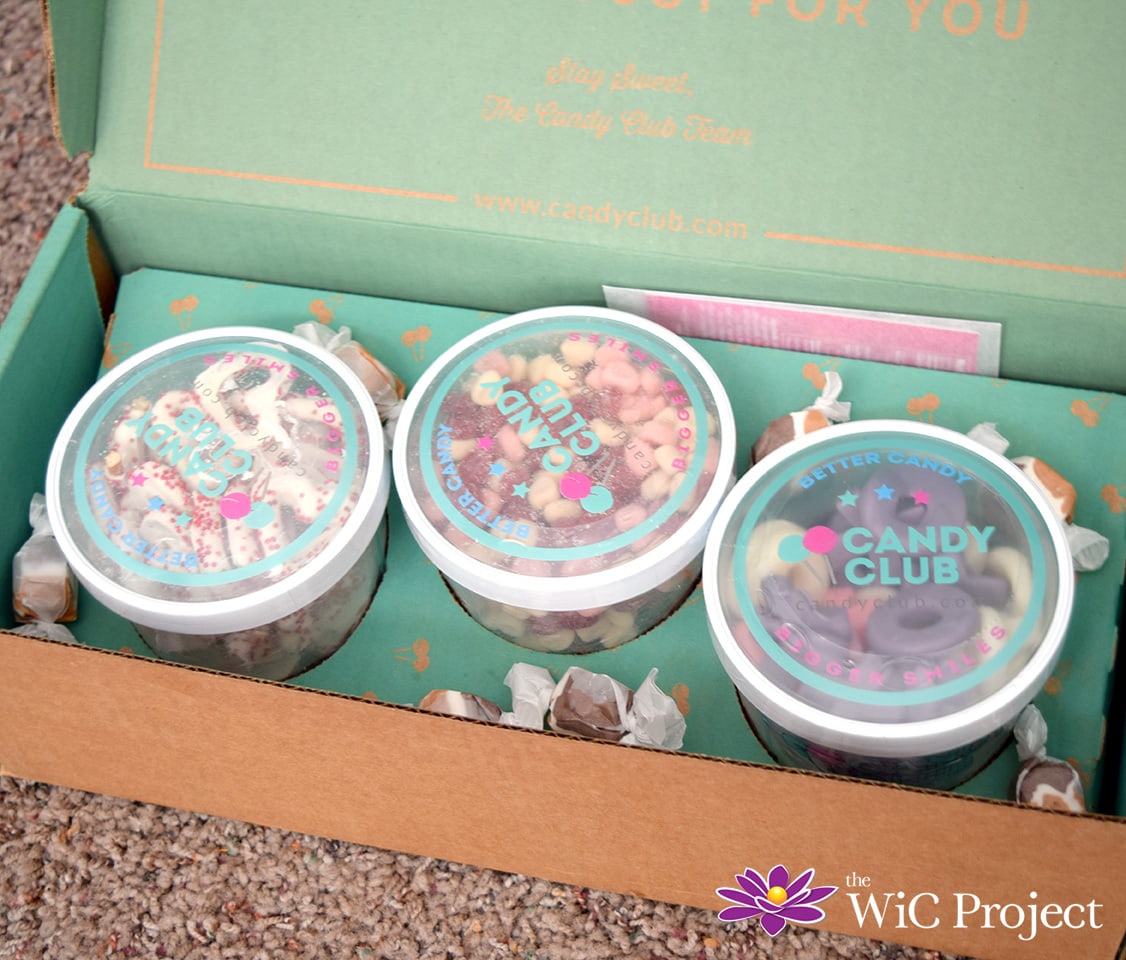 5 Reasons Candy Club is the Ultimate Candy Gift Idea The WiC Project Blog