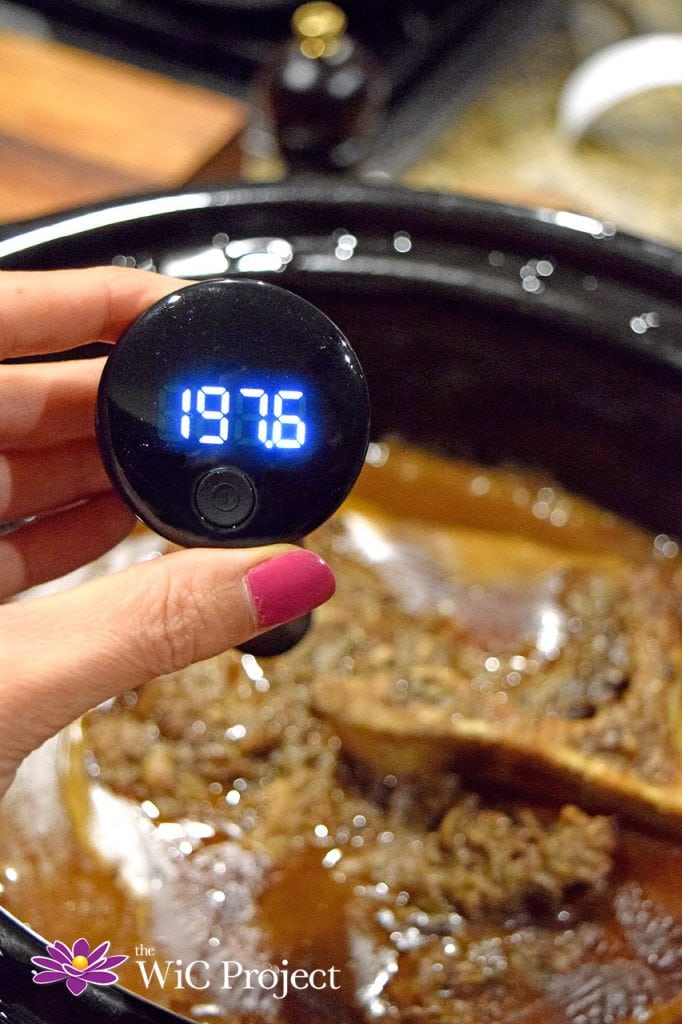 Professional Secrets Thermometer is the Ultimate Kitchen Thermometer to